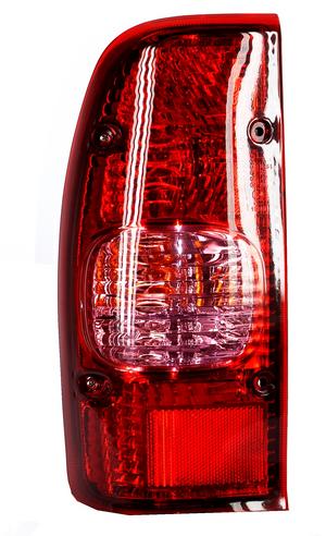 Rear Lights Mazda B2500 2003+ ( LEFT ) Preview